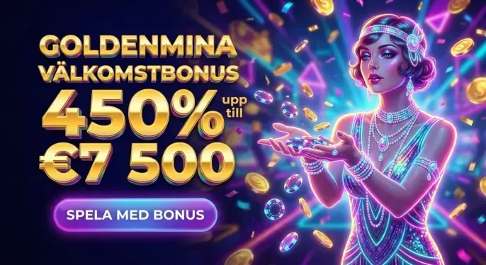 Goldenmina Casino